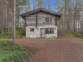 Holiday Home Pohjantähti in Ylläsjärvi